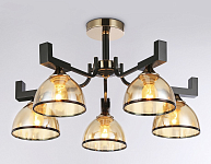 Люстра на штанге Ambrella Light TR TR9099 250_100_2014541