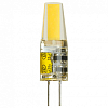 Лампа светодиодная Feron LB-424 G4 3Вт 2700K 51170 100_100_1760085