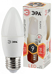 Лампа светодиодная Эра Стандарт E27 9Вт 2700K LED B35-9W-827-E27 250_100_2473717