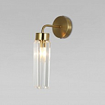 Бра Eurosvet Gilian 60163/1 латунь 250_100_Array