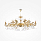 Подвесной светильник Maytoni DIA883-PL-30-G