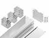 Короб накладной Ambrella Light Profile System GP GP2550WH 100_100_2842772