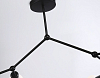 Люстра на штанге Ambrella Light TR TR8036 100_100_2015465