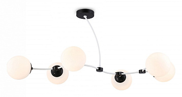 Люстра на штанге Ambrella Light TR TR2552 500_191_2421815