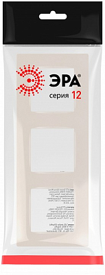 Рамка на 3 поста Эра Эра 12 12-5203-15 400_400_2395860