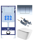 SET ЛИБРА T-010/KKI16 (рама AQUATEK Standard INS-0000012+крепеж KKI-0000016+KDI-0000010+унитаз ЛИБРА AQ1505T-00 с тонким сиденьем soft-close) 250_100_Array
