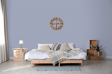 C8 04 Обои HYGGE Roll (77 Colors) (1*6) 10,05x1,00 флизелин 250_100_2156306