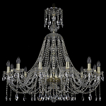 Подвесная люстра Bohemia Art Classic 11.12 11.12.12.360.XL-95.Gd.Sp 250_100_Array
