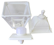 Консольный светильник Fumagalli SIMON U33.000.000.WXH27 250_100_3075774