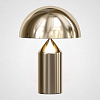 Настольная лампа декоративная Imperiumloft Atollo Table Lamp 43.121 100_100_2279852