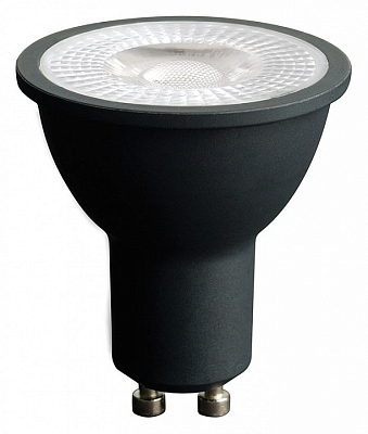 Лампа светодиодная Feron LB-1607 GU10 7Вт 2700K 48954 400_400_3229896