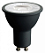 Лампа светодиодная Feron LB-1607 GU10 7Вт 2700K 48954