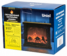 Декоративный камин Uniel  UL-00011316 500_191_2439220