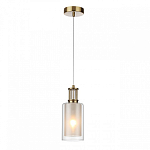 Подвесной светильник Odeon Light Saga 5088/1A 250_100_1731129
