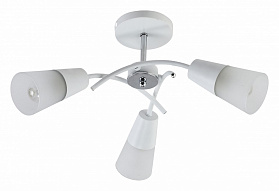 Люстра на штанге Escada Calla 1109/3P White 500_191_2422544