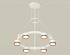 Подвесная люстра Ambrella Light XR XR92031103 100_100_2020755