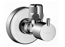 13901000 HG угловой переходник Angle Valve S 250_100_1436102