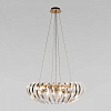 Подвесная люстра Loft it Dakota 10300/600 French gold 100_100_1851887