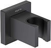 AQ2401MB держатель ручного душа, матовый черный 100_100_3225572