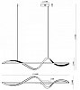 Подвесной светильник MyFar Marry MR2051-PL 100_100_1994236