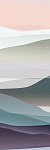 Hg41 006 (1п) Панно HYGGE Roll (1*1) 1,00x3,00 флизелин 250_100_Array
