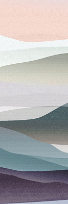 Hg41 006 (1п) Панно HYGGE Roll (1*1) 1,00x3,00 флизелин 400_400_2378653