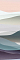 Hg41 006 (1п) Панно HYGGE Roll (1*1) 1,00x3,00 флизелин