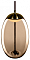 Подвесной светильник Loft it Knot 8135-A