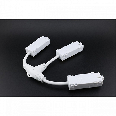 Соединитель гибкий для треков Aployt Magnetic track 220 APL.0280.10.04 400_400_2736516