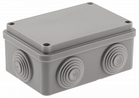 Короб распределительния Эра  KORv-120-80-50-6g 500_191_3239532