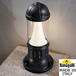Наземный низкий светильник Fumagalli Sauro D15.553.000.AXD1L.CRB 250_100_1806011
