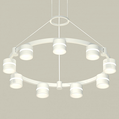 Подвесная люстра Ambrella Light XR XR92031902 400_400_2425324