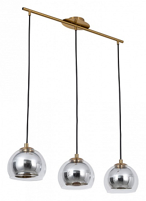 Подвесной светильник Arte Lamp Rastaban A7984SP-3PB 400_400_2454903