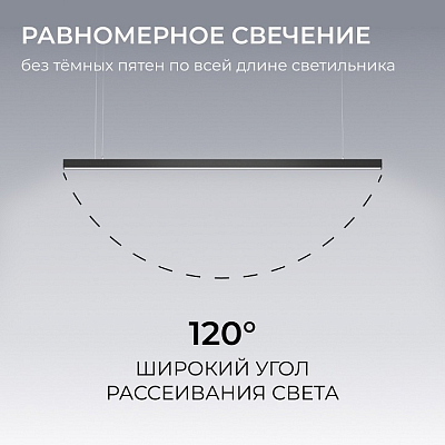 Подвесной светильник Apeyron Electrics  30-41 400_400_2735244