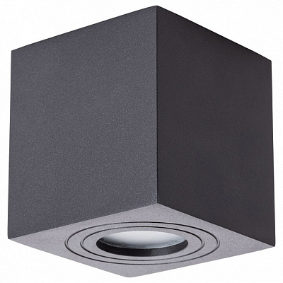 Накладной светильник Arte Lamp Galopin A1461PL-1BK 400_400_2444225