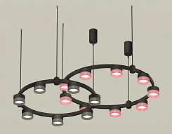Подвесная люстра Ambrella Light XR XR92091310 500_191_2425383