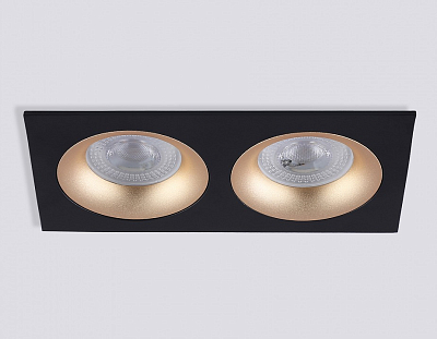 Встраиваемый светильник Ambrella Light TECHNO SPOT TN102735 400_400_2027642