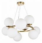 Подвесная люстра MyFar Pendant MR2942-9P 250_100_Array