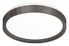 Накладной светильник Sonex Woodi 7627/CL 100_100_549272