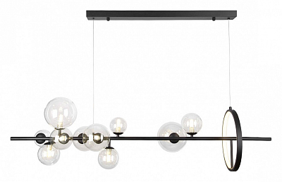 Подвесной светильник Loft it Molecule 10023/1200L 400_400_1847918