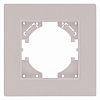 Рамка на 1 пост Kollinger Eleganz Plex EP1CM 100_100_3118371