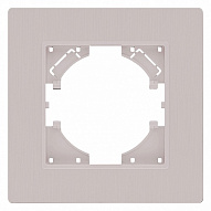 Рамка на 1 пост Kollinger Eleganz Plex EP1CM 500_191_3118371