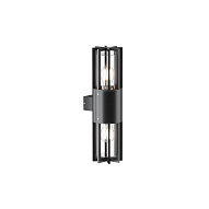 Уличный настенный светильник Outdoor O453WL-02GF 500_191_842695