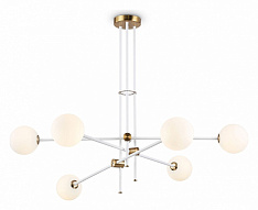 Люстра на штанге Ambrella Light TR TR2521 500_191_2421810