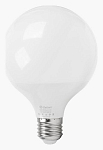 Лампа светодиодная с управлением через Wi-Fi Zetton Smart Wi-Fi Bulb E27 15Вт 2700-6500K ZTSHLBRGBCWE272RU 250_100_1954575