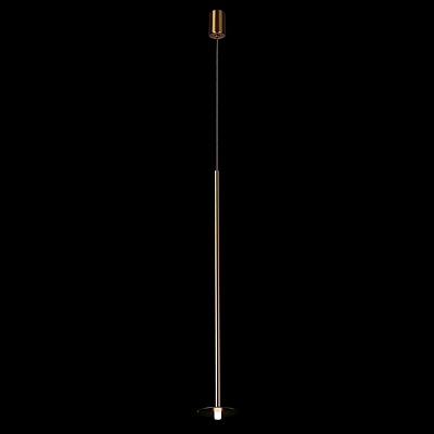Подвесной светильник Loft it Reed 10358/830 Disk AB 400_400_1853178