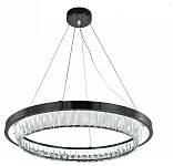 Подвесной светильник Indigo Riva 12045/1P Black 250_100_1971202