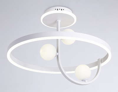 Люстра на штанге Ambrella Light FL FL66261 400_400_2022802