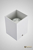Накладной светильник AM-Group AM01 AM01-110 WH 100_100_2861280