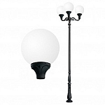 Фонарный столб Fumagalli Globe 400 G40.208.M30.AYE27 250_100_Array